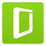 glassdoor android application logo